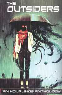 The Outsiders : An Hourlings Anthology