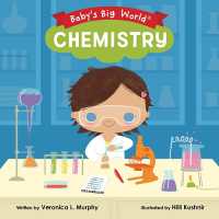 Chemistry (Baby's Big World) （Board Book）