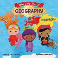 Geography (Baby's Big World) （Board Book）
