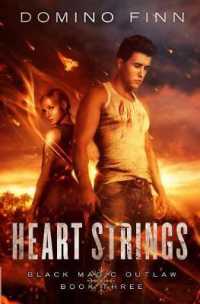 Heart Strings (Black Magic Outlaw") 〈3〉