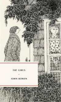 The Girls : A Story of Village Life (Mcnally Editions)