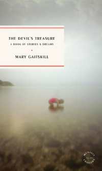 The Devil's Treasure : A Book of Stories and Dreams