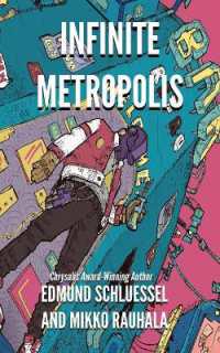 Infinite Metropolis (Infinite Metropolis)