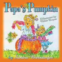 Papa's Pumpkin