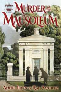 Murder at the Mausoleum : A Bittersweet Hollow Mystery