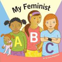 My Feminist ABC （Board Book）