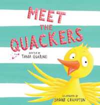 Meet the Quackers