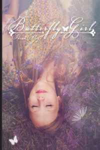 Butterfly Girl