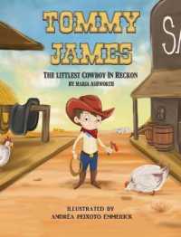 Tommy James : The Littlest Cowboy in Reckon (Tommy James)