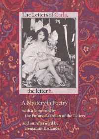 The Letters of Carla