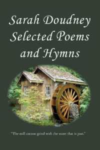 Sarah Doudney : Selected Poems and Hymns