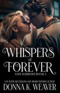 Whispers of Forever, Safe Harbors #5 (Safe Harbors)