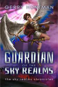 Guardian of the Sky Realms (Sky Realms Chronicles) （Revised）