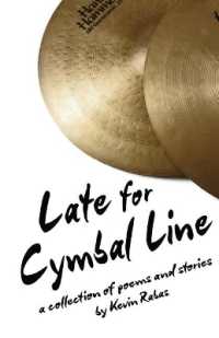 Late for Cymbal Line