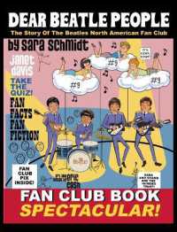 Dear Beatle People: The Story of The Beatles North American Fan Club