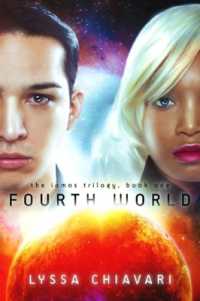 Fourth World (Iamos Trilogy") 〈1〉