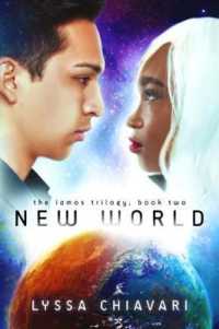 New World (Iamos Trilogy") 〈2〉
