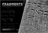 Fragments : Jewish Cemetreries in search of lost times