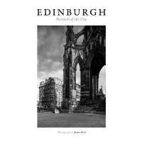 Edinburgh : Portraits of the City