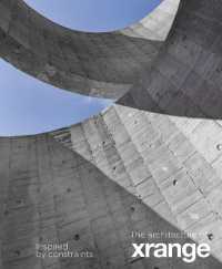 The Architecture of Xrange : Inspired by constraints