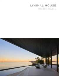 Liminal House : McLeod Bovell Masterpiece Series