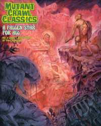 Mutant Crawl Classics #2: a Fallen Star for All -- Paperback / softback