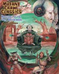 Mutant Crawl Classics #5: Blessings of the Vile Brotherhood (Mutant Crawl Classics)
