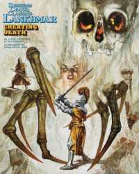Dungeon Crawl Classics Lankhmar #6: Cheating Death (Dcc Lankhmar)