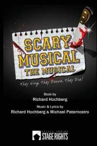 Scary Musical