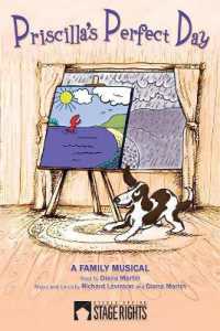 Priscilla's Perfect Day