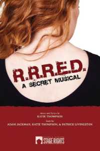 R. R. R. E. D. - a Secret Musical