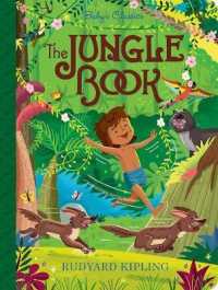 The Jungle Book (Baby's Classics) （Board Book）