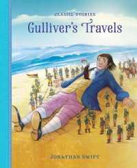 Gulliver's Travels (Classic Stories)