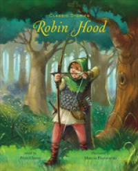 Robin Hood (Classic Stories)