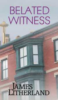 Belated Witness (Watchbearers)