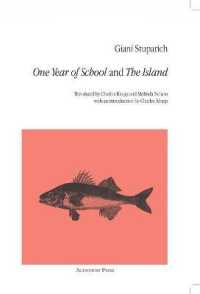 One Year of School and The Island