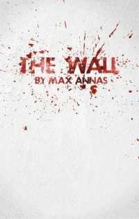 The Wall (Catalyst International Crime)