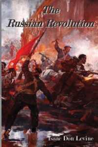 The Russian Revolution