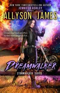 Dreamwalker (Stormwalker)