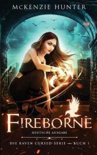 Fireborne - Deutsche Ausgabe (Die Raven Cursed-Serie") 〈1〉
