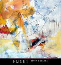 Flight : Sunken Garden Poetry Prize