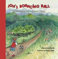 Jon's Bouncing Ball : Yellowstone National Park