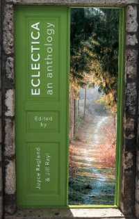 ECLECTICA : An Anthology