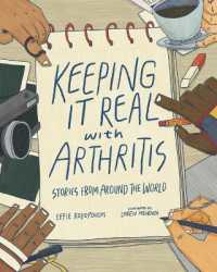 Keeping it Real with Arthritis : Stories from around the World