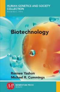 Biotechnology (Human Genetics and Society Collection)