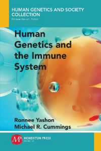 Human Genetics and the Immune System (Human Genetics and Society Collection)