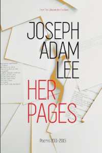 Her Pages : Poems: 2011-2013 (Red Fox Runs)