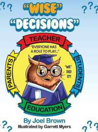 'Wise Decisions!' with, Skylar Scholar