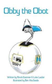 Obby the Obot (Obby the Obot") 〈1〉