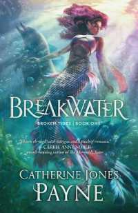 Breakwater (Broken Tides)